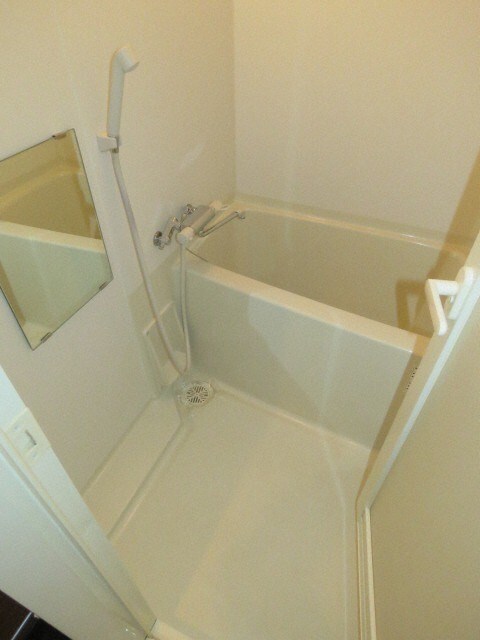 ビッグパレス南５条の物件内観写真