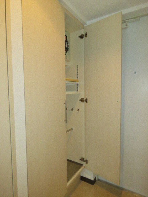 ビッグパレス南５条の物件内観写真