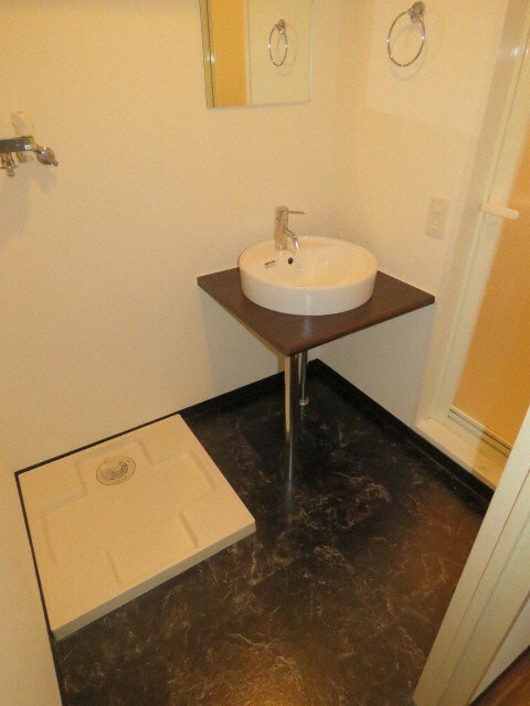 ビッグパレス南５条の物件内観写真