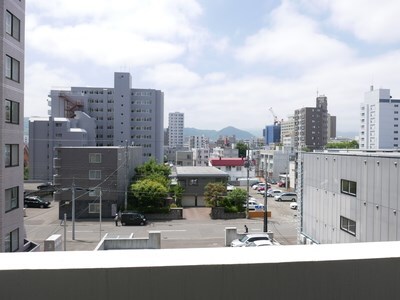 ＰＲＩＭＥ　ＵＲＢＡＮ札幌医大前の物件内観写真