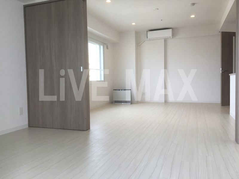 エクレールの物件内観写真