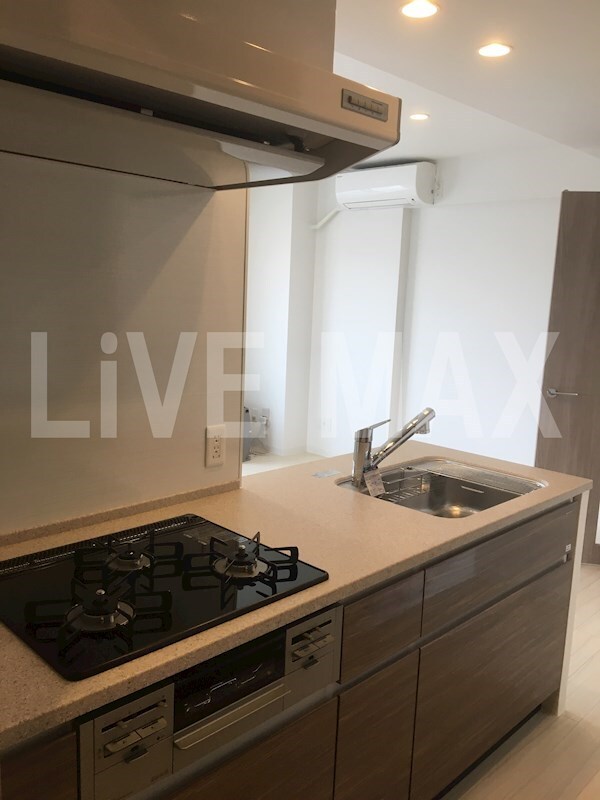 エクレールの物件内観写真