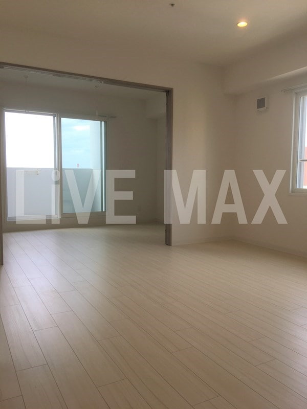 エクレールの物件内観写真