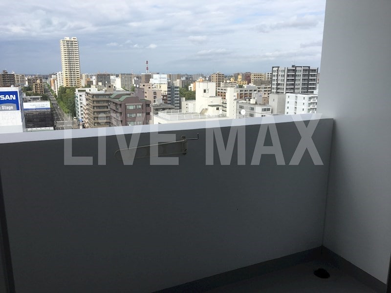 エクレールの物件内観写真