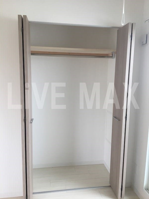 エクレールの物件内観写真