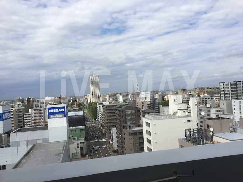 エクレールの物件内観写真