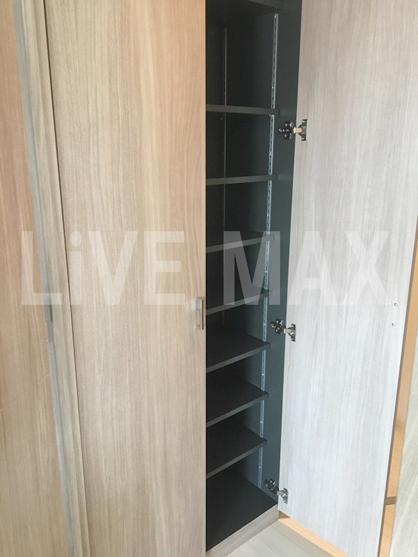 エクレールの物件内観写真