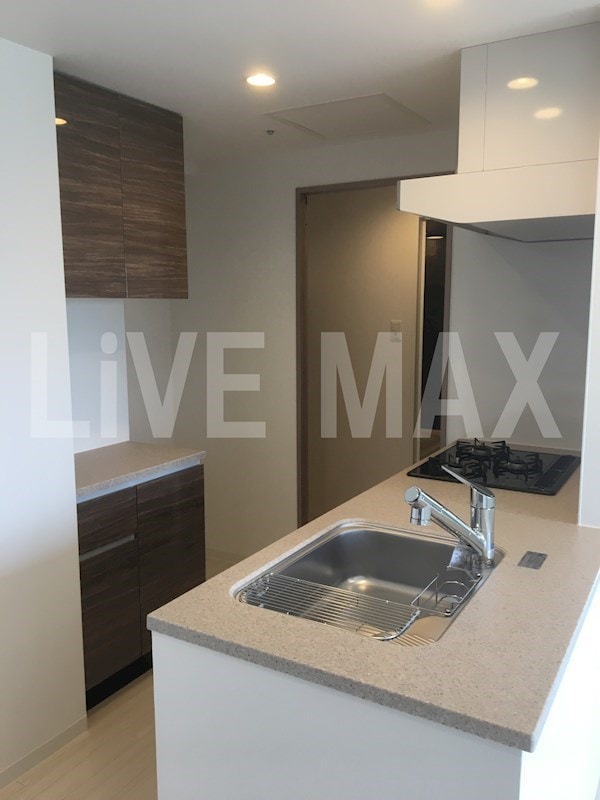 エクレールの物件内観写真