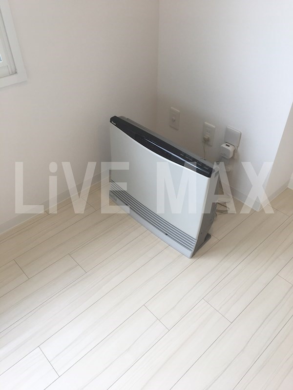 エクレールの物件内観写真