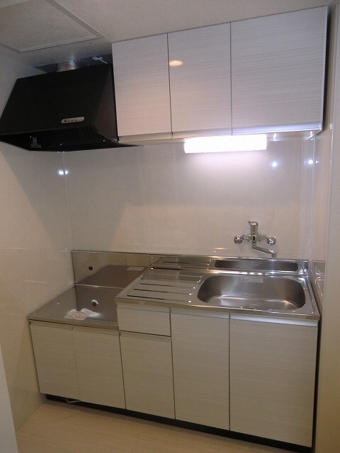 HILLS SAPPOROの物件内観写真