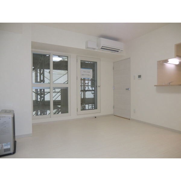 HILLS SAPPOROの物件内観写真