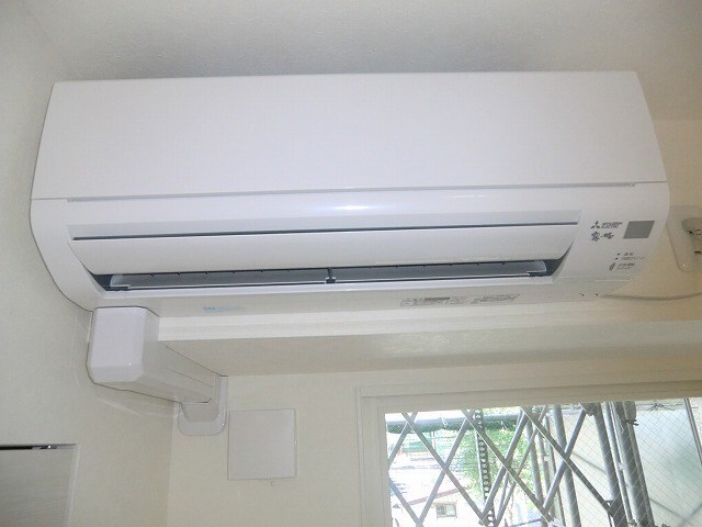 HILLS SAPPOROの物件内観写真