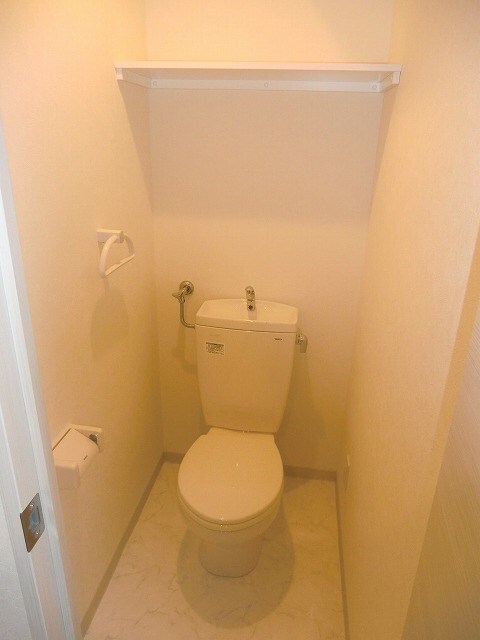 HILLS SAPPOROの物件内観写真