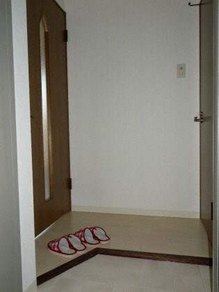 シルキーＵ６･１の物件内観写真