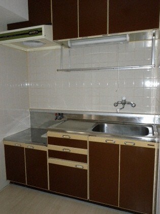 シルキーＵ６･１の物件内観写真