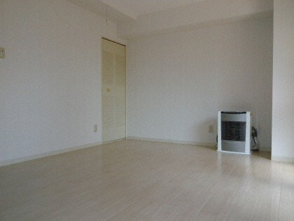 シルキーＵ６･１の物件内観写真