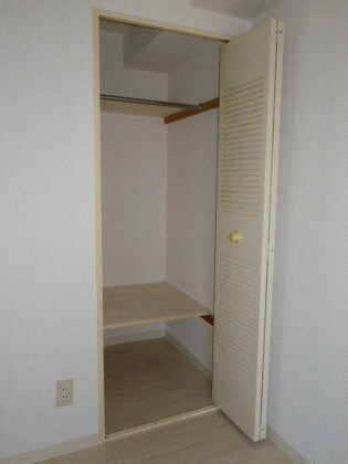 シルキーＵ６･１の物件内観写真