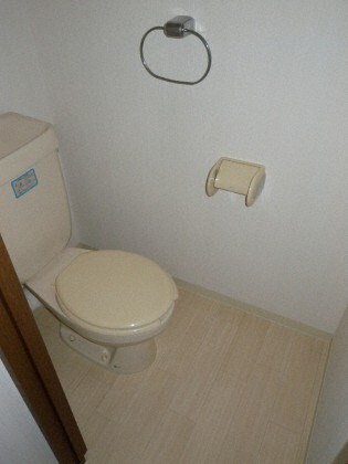 シルキーＵ６･１の物件内観写真