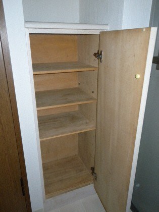 シルキーＵ６･１の物件内観写真