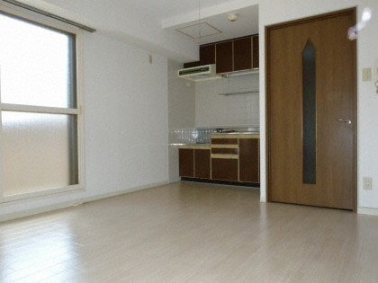 シルキーＵ６･１の物件内観写真