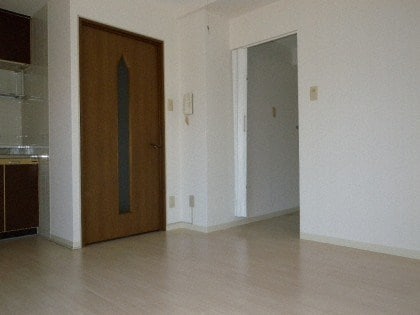 シルキーＵ６･１の物件内観写真