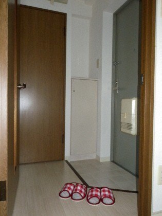 シルキーＵ６･１の物件内観写真