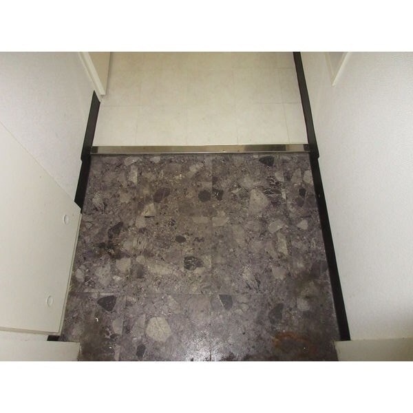 プレジール山鼻の物件内観写真