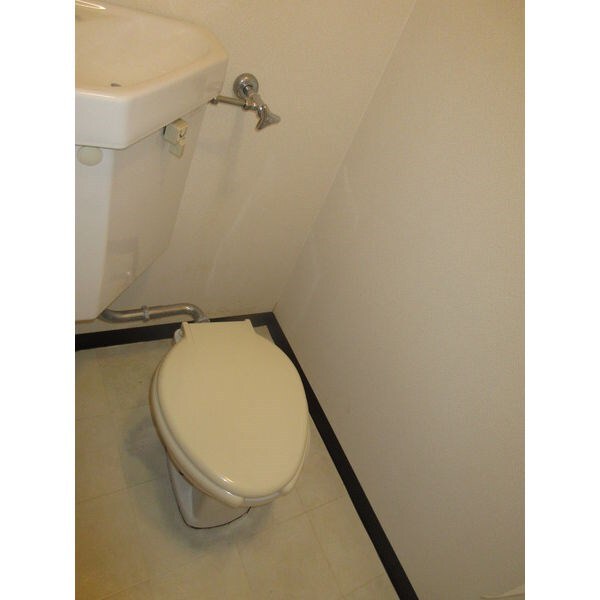 プレジール山鼻の物件内観写真