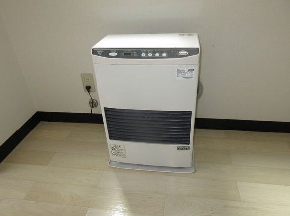 プレジール山鼻の物件内観写真