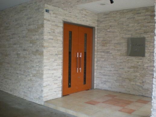 サンコート南4条の物件外観写真