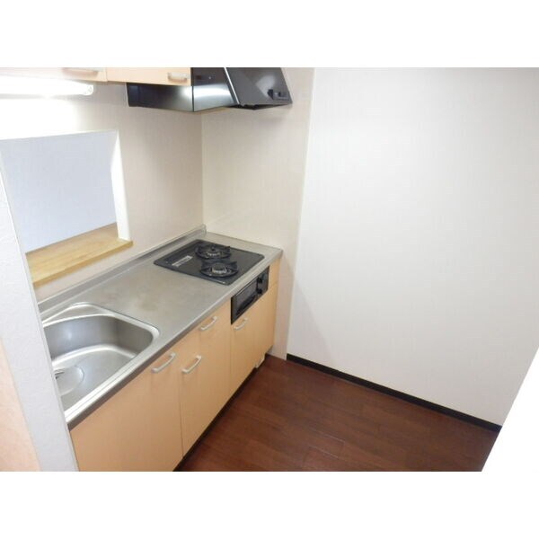 サンコート南4条の物件内観写真