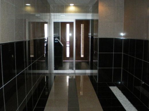 サンコート南4条の物件外観写真