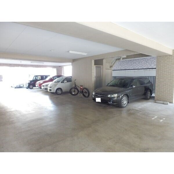 サンコート南4条の物件外観写真