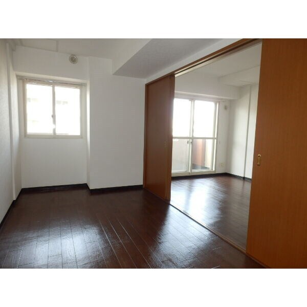 サンコート南4条の物件内観写真