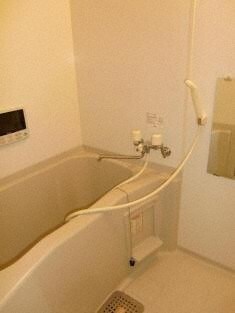 サンコート南4条の物件内観写真