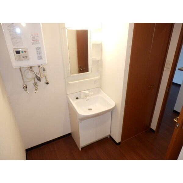 サンコート南4条の物件内観写真