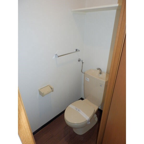 サンコート南4条の物件内観写真