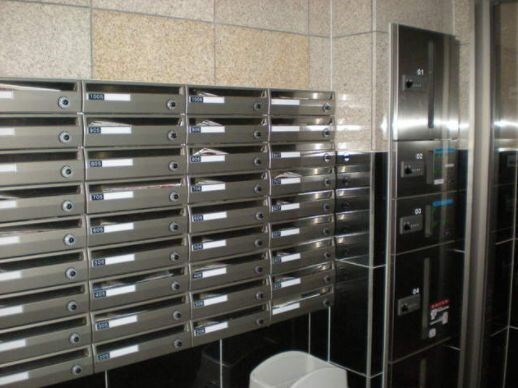 サンコート南4条の物件内観写真