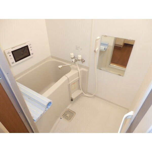 サンコート南4条の物件内観写真