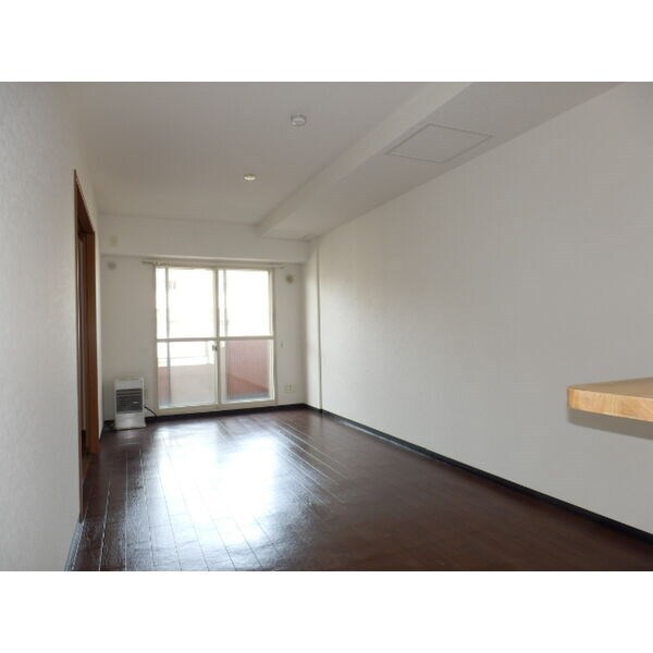 サンコート南4条の物件内観写真