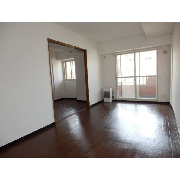 サンコート南4条の物件内観写真