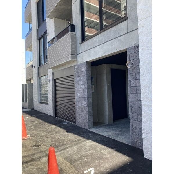 Gato　assorti(ガトーアソルティ)の物件外観写真