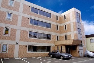 ティアラＷ１５の物件外観写真