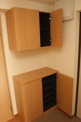 ノーベルコートＳ４の物件内観写真