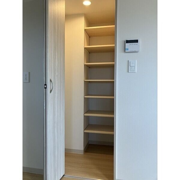 グランメール　スカイ　プレミアム札幌の物件内観写真