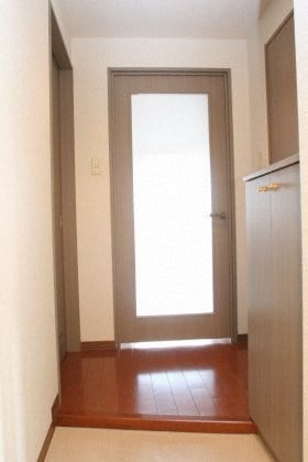 デュ　アンジュ北円山の物件内観写真