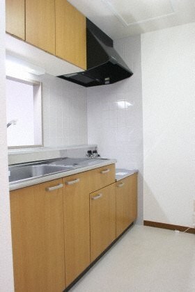 デュ　アンジュ北円山の物件内観写真