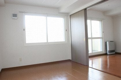 デュ　アンジュ北円山の物件内観写真