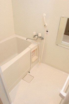 デュ　アンジュ北円山の物件内観写真