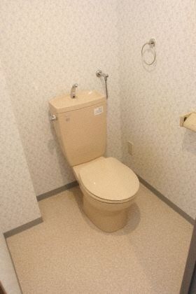 デュ　アンジュ北円山の物件内観写真